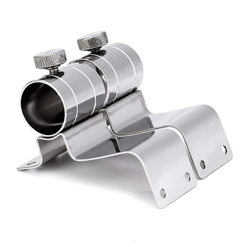 

Держатель зонтика для рыбалки на балконе, регулируемая подставка для зонтика, Настенная коробка для рыбалки, держатель зонтика, кронштейн д...