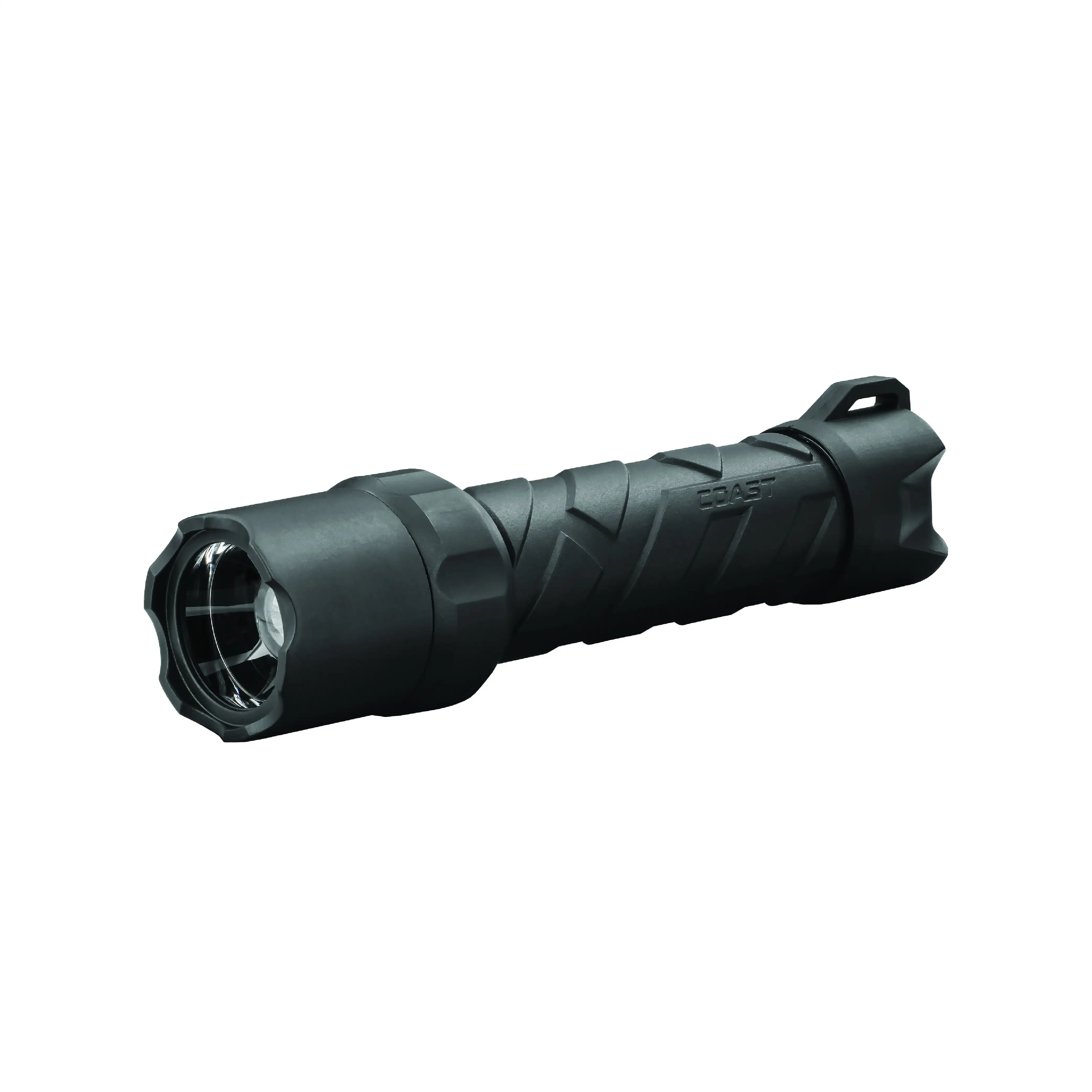 

Polysteel 650 Storm Proof 740 Lumen Alkaline Power LED Flashlight
