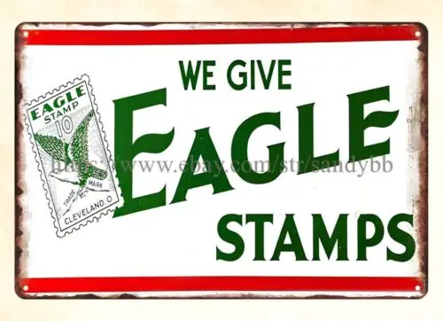 Нашивка для мороженого металлическая Жестяная Табличка настенная домашняя