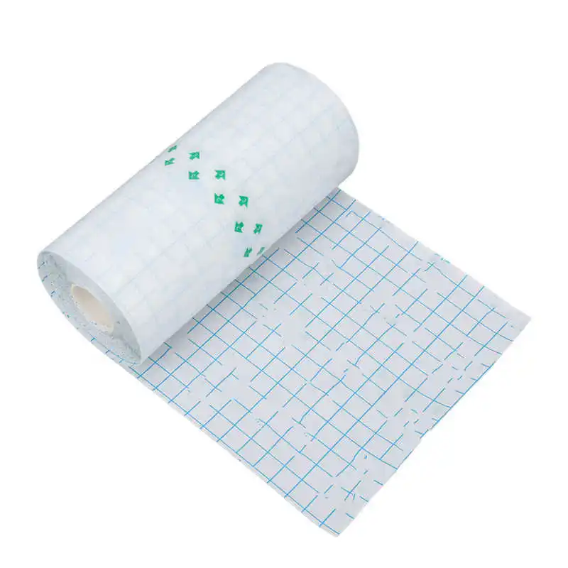 

Tattoo Aftercare Bandage Tattoo Tape Transparent for After Tattoo