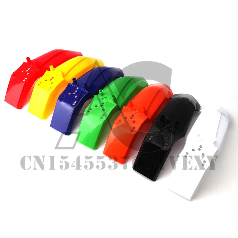 Переднее крыло мотоцикла удлинитель откидной брызговик прочная рама