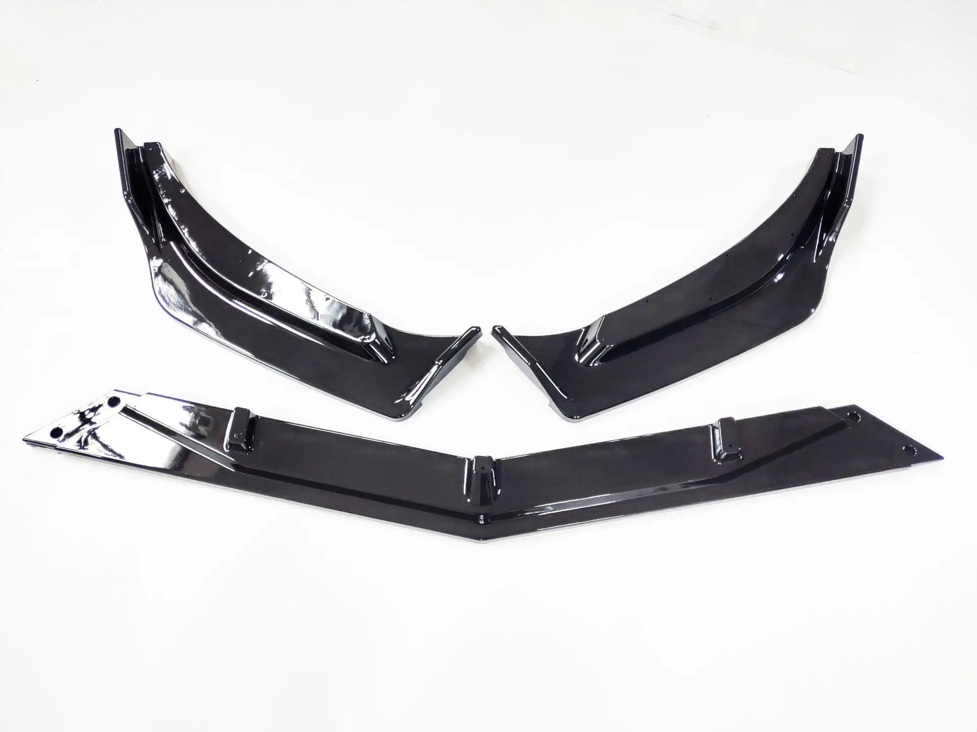 

Bodykit передний бампер, спойлер, комплекты кузова для Chevrolet MALIBU XL 2016-2019, лопата для объема передней губы