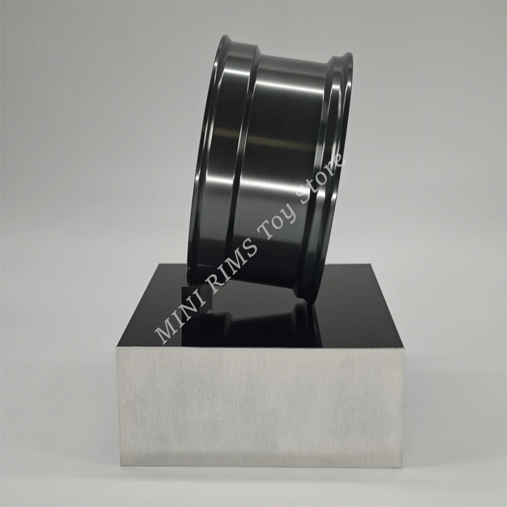 Масштаб 1/5 ADVAN GT модель кованых колес гоночный автомобиль литой из сплава