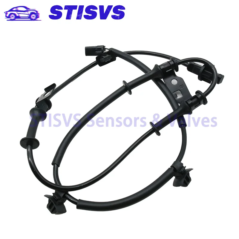 59810-A5300 передний левый/правый датчик скорости колес ABS для Hyundai Elantra GT 2.0L 1.8L 59830-A5300