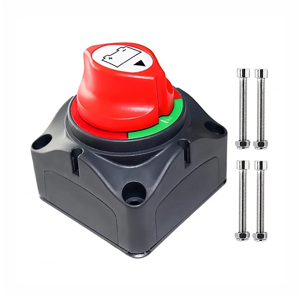 

1pc Switch Isolation Disconnect Switch Disconnect Switch Switch Cut Switch