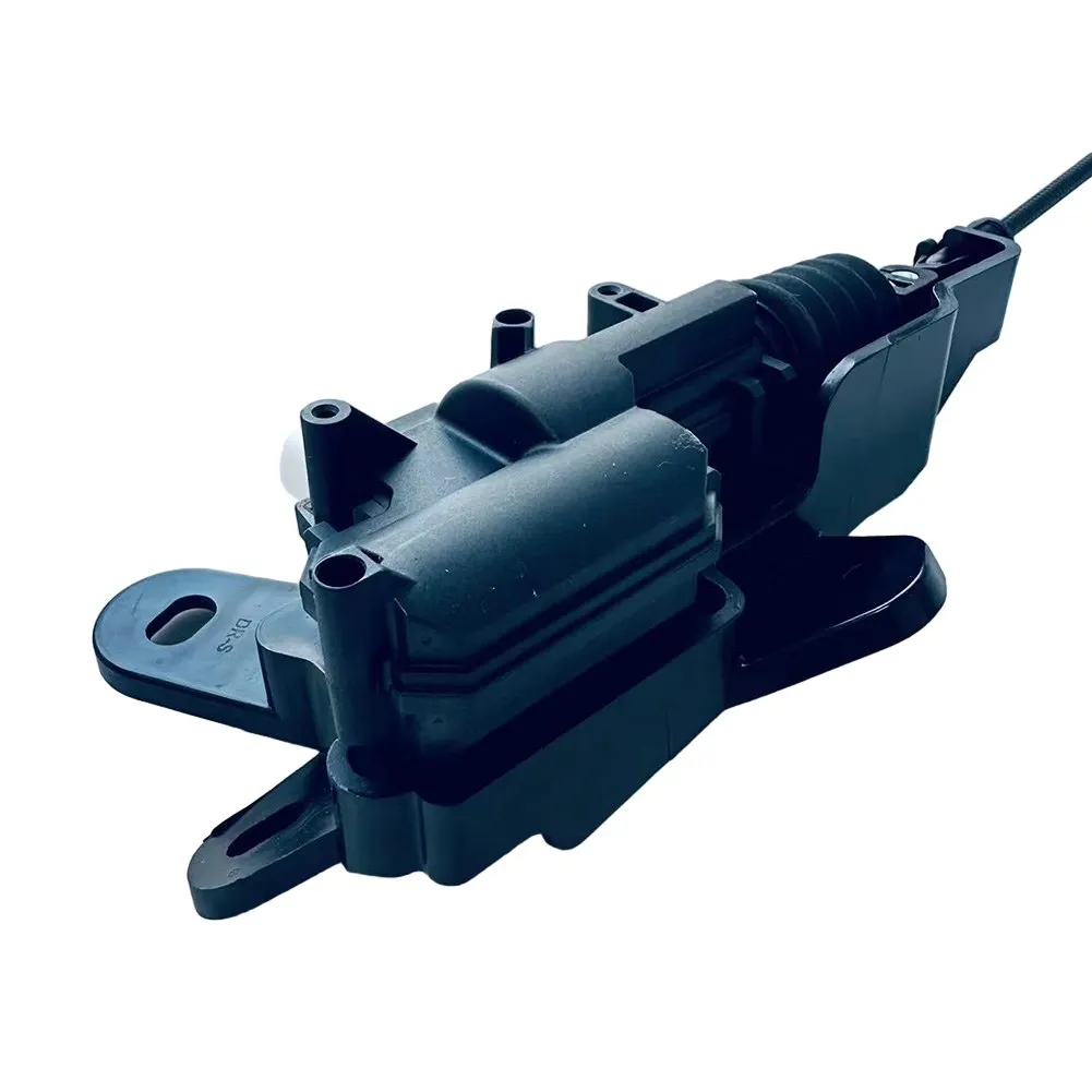 

Front Lock Latch Actuator Primary Release For Tesla Model 3 2021-2023 Black White Front Latch Latch Actuator 1500398-00