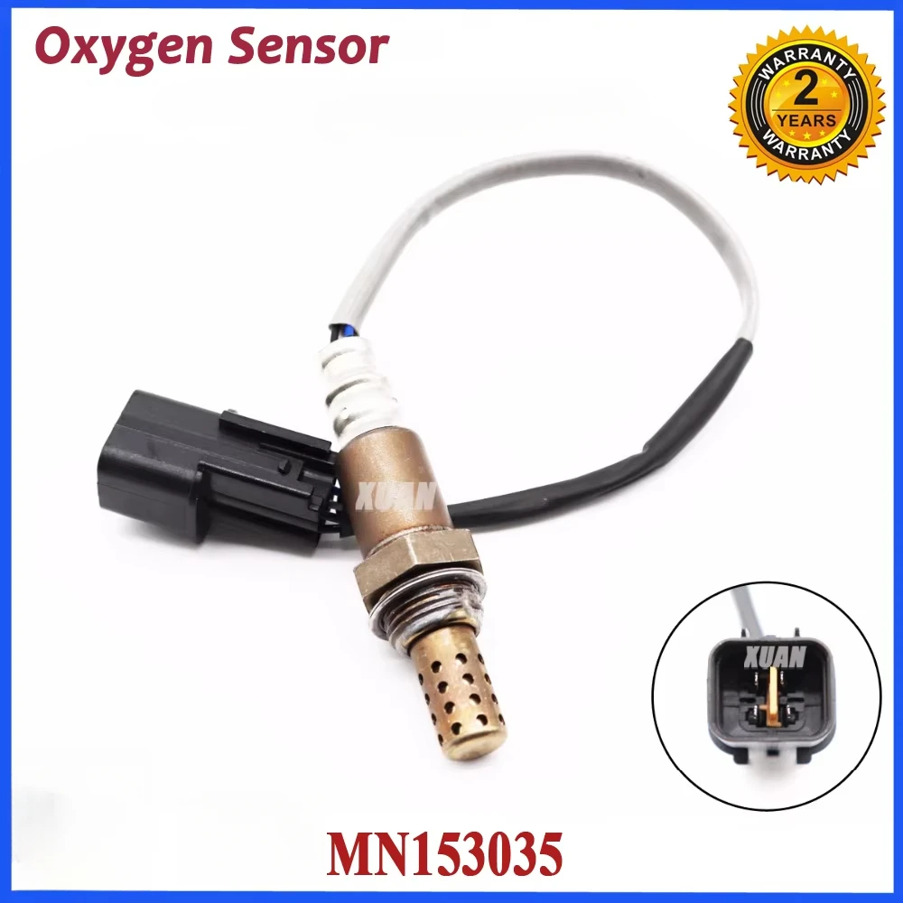 Лямбда O2 Датчик кислорода AIR FUEL RATIO SENSOR MN 153035 Для Mitsubishi Grandis 04-07 Outlander 2.4L 2003-2006 183468 МН