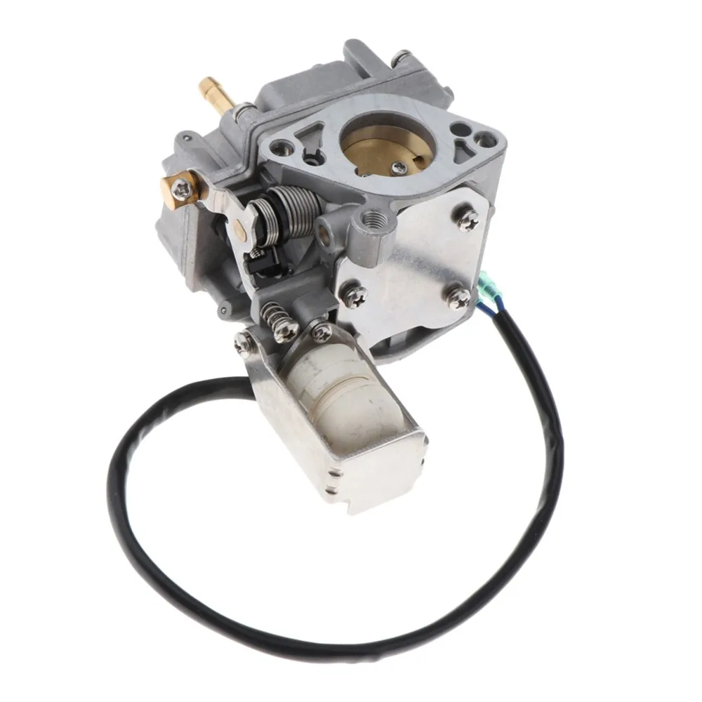 

65W-14901-10 11 12carburetor fit for Yamaha Outboard Engine 4 Stroke F20A 25A 20HP 25HP OUTBOARD carburettor carb