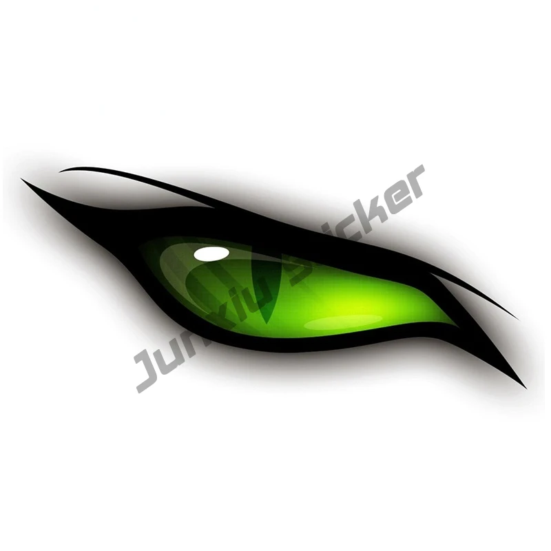 

Car Stickers Window Laptop Scratch-Proof VAN Waterproof Trunk Decal Occlusion Scratch Vinyl Car Wrap KK13*6cm