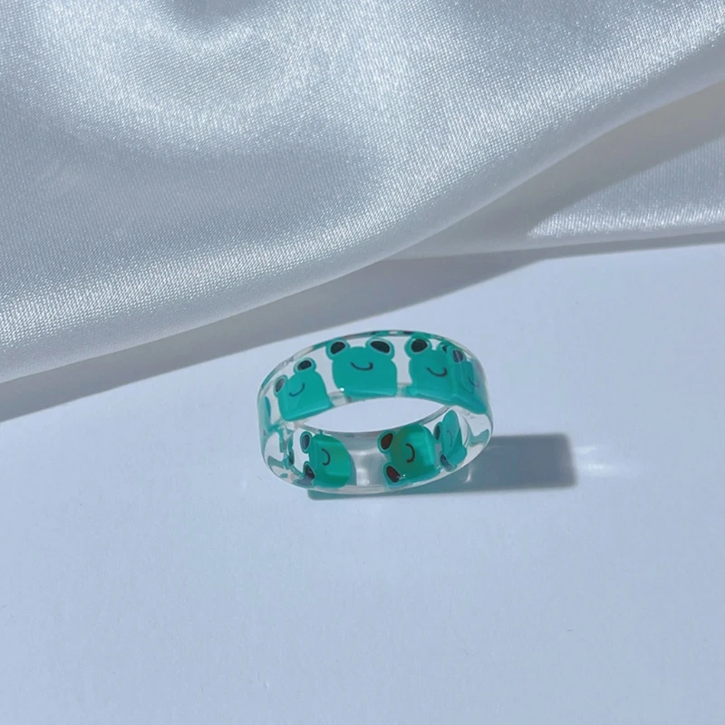 

Подвески для кусочков головы лягушки для изготовления полимерной глины