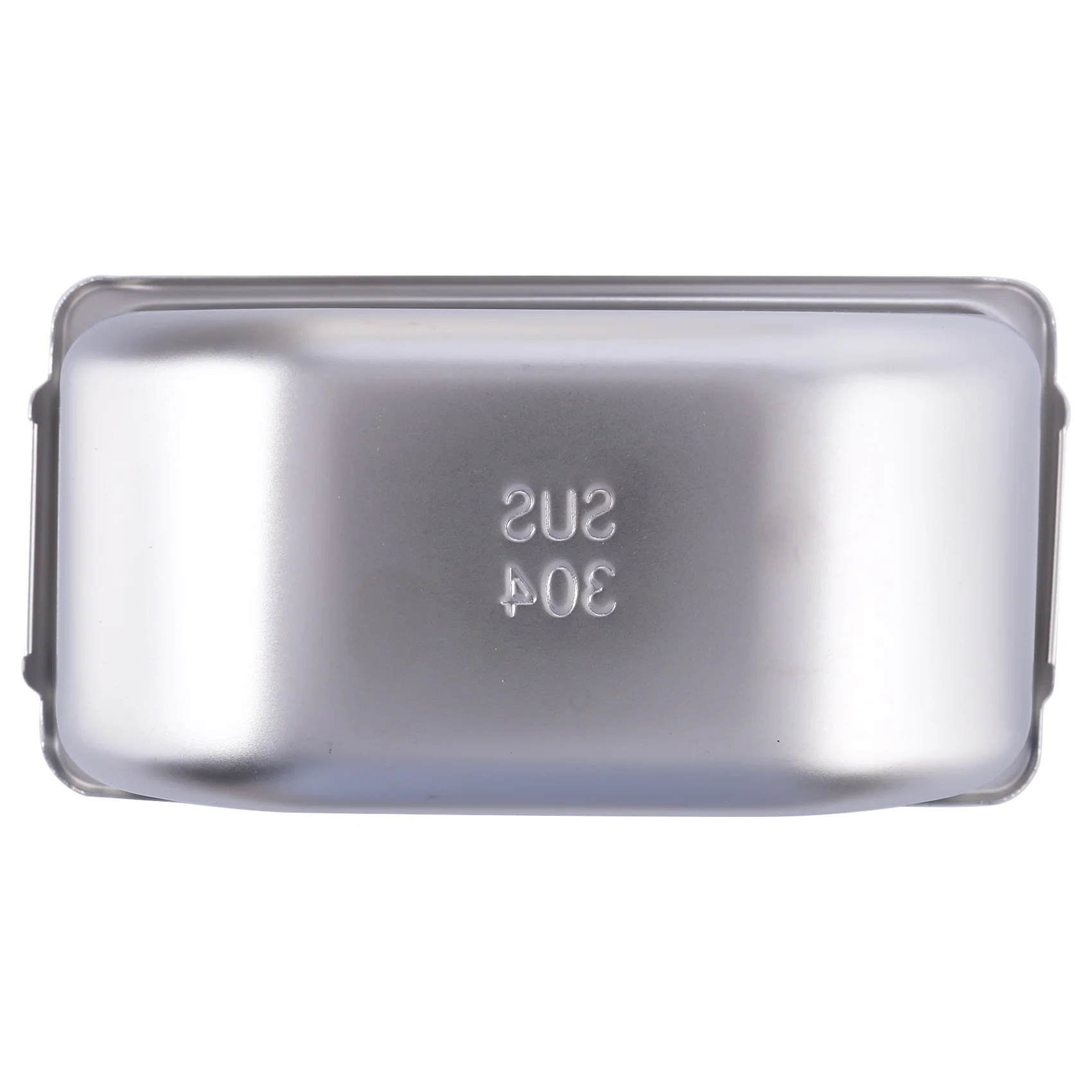 Коробка для приправ из нержавеющей стали коробка шеф-повара ресторана со