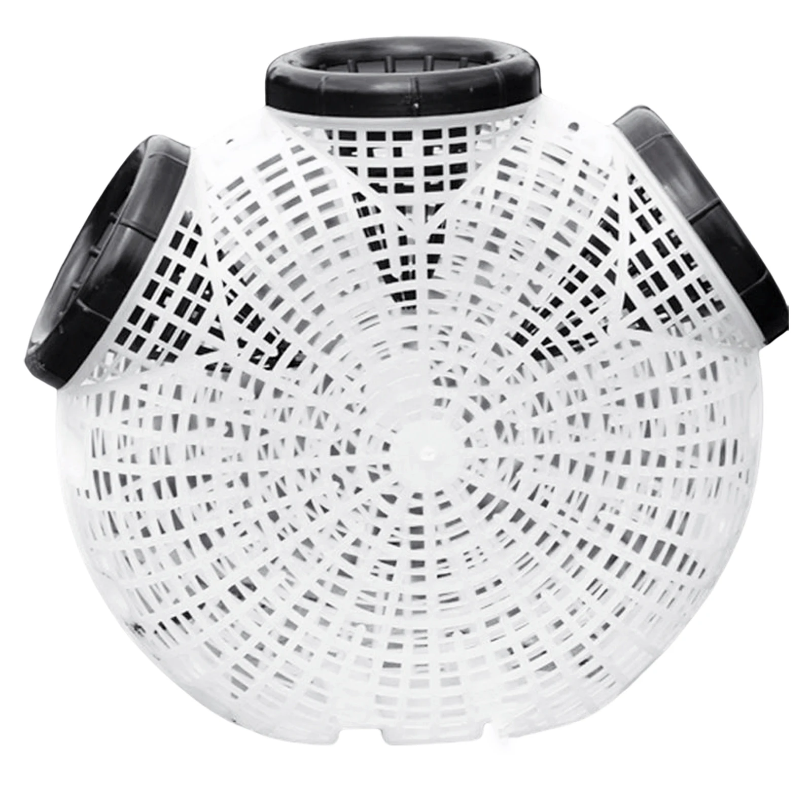 

New Eel Cage Fishing Cage Eel Loach Cage Shrimp Cage Fish Catching Cage Fish Basket Fish Catching Artifact Ground Cage