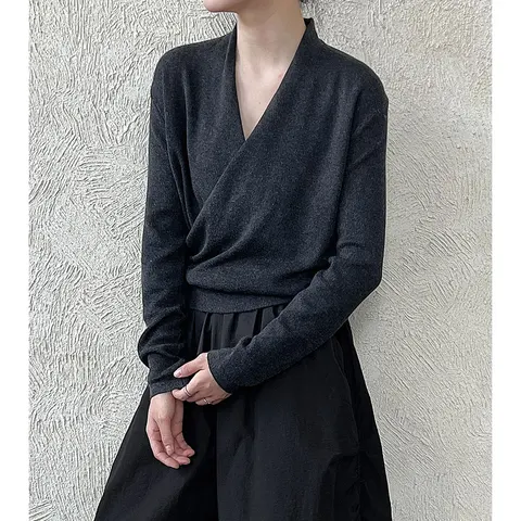 Женские пуловеры Sherhure из акрила