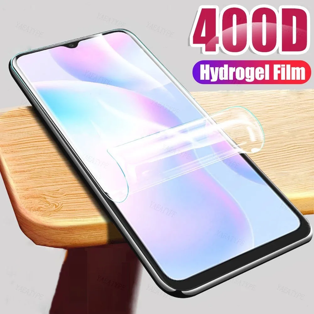 

For Blackview Oscal S80 S70 Pro C70 C60 C30 C20 A53 A52 A55 A85 A95 A90 A80s A80 Plus Screen Protector Hydrogel Film Film Cover