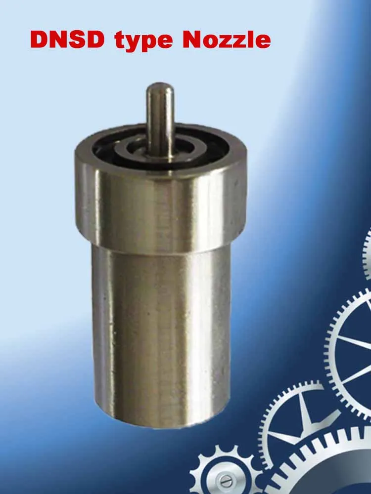 Новая Форсунка для дизельного инжекторного распылителя топлива DN0SD274 DN0SD309 DN0SD211 DN0SD1510 DN4SD24 RDN0SPC6209 DN4SD187 DN0SD189