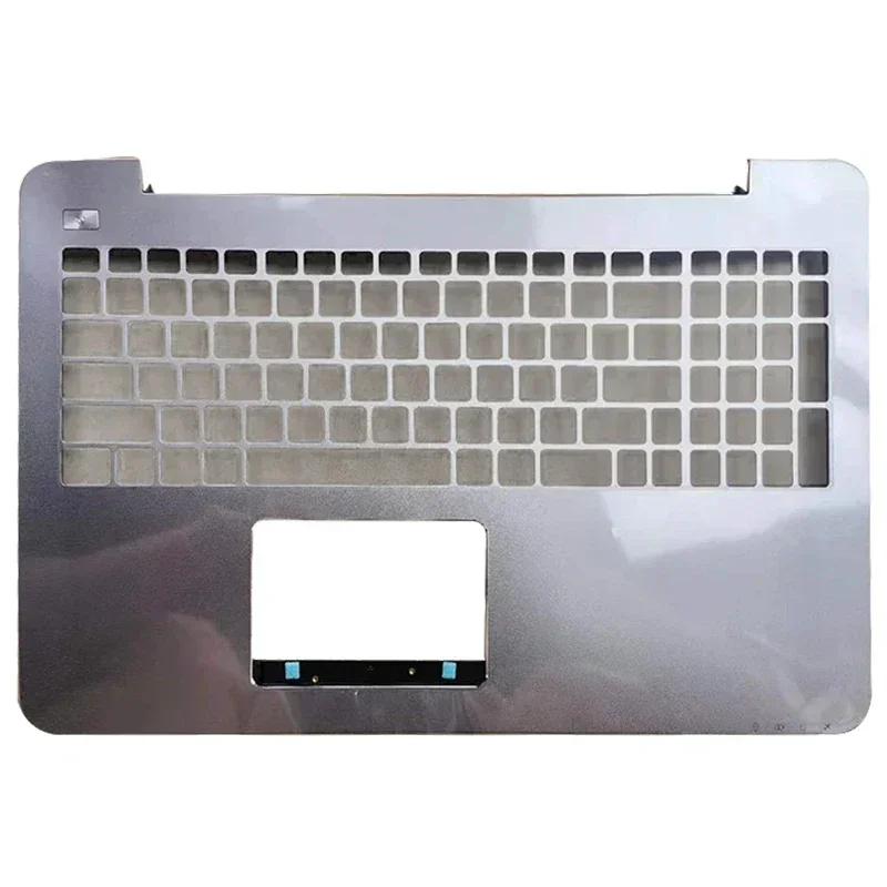 Для ASUS A555 A555L V555L K555L X555 X555LA FL5800L X555LN VM590L задняя крышка ЖК-дисплея для