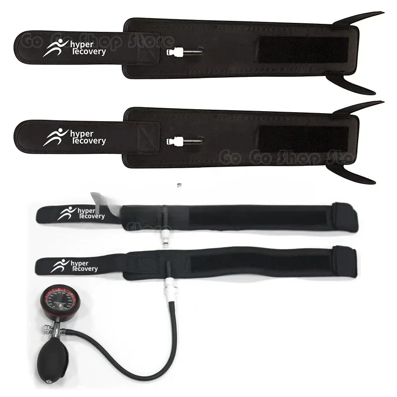 БФР ленты для рук и ног BRF