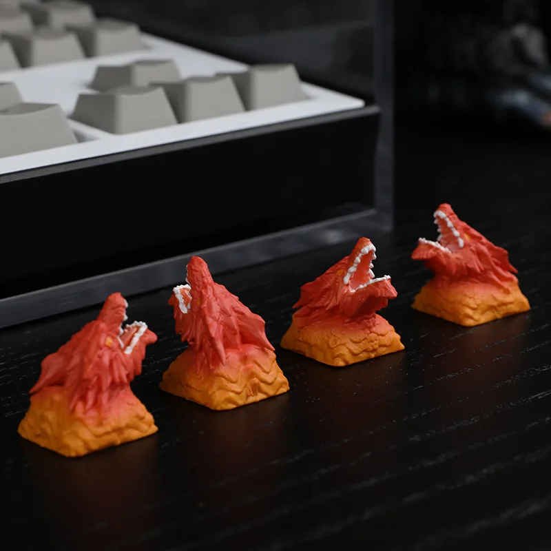 Трансграничная горячая Распродажа персонализированные механические колпачки