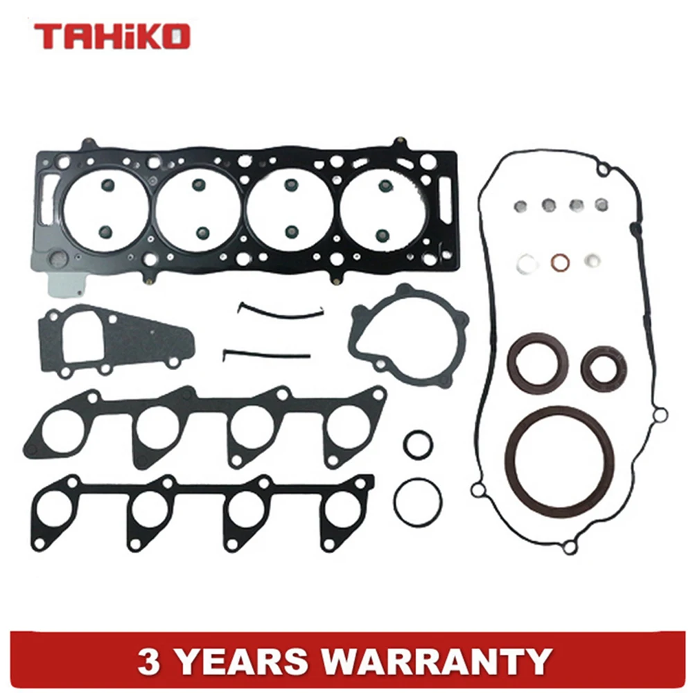 

Полный комплект прокладок для Peugeot 206 306 307 406 Partner 2,0 HDI 99-2005