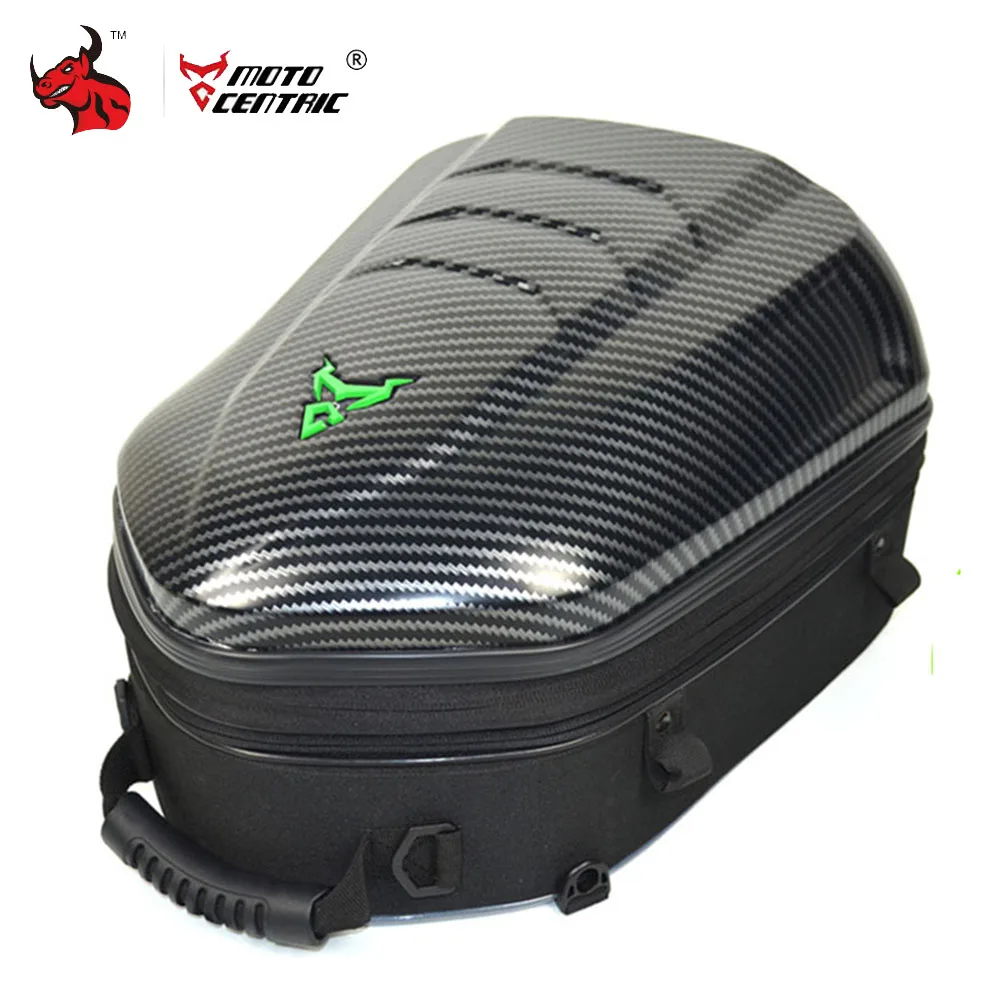 Водонепроницаемая сумка Mochila для мотоцикла