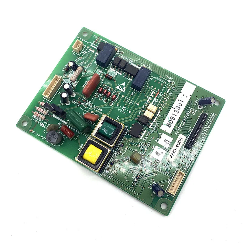 

Ncu Pcb Assembly FK2-0344 NCU2004 fits for Canon Satera MF7350N MF7330 MF7450N printer parts