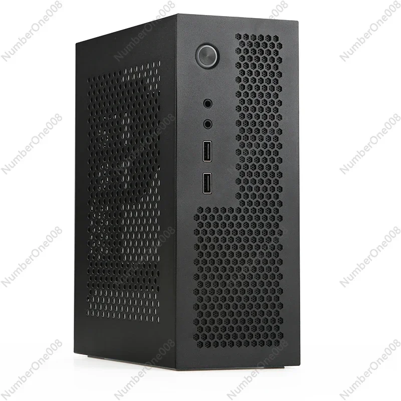 SKTC Новый мини-настольный компьютер A09 ITX17 * 17 основная плата небольшой блок