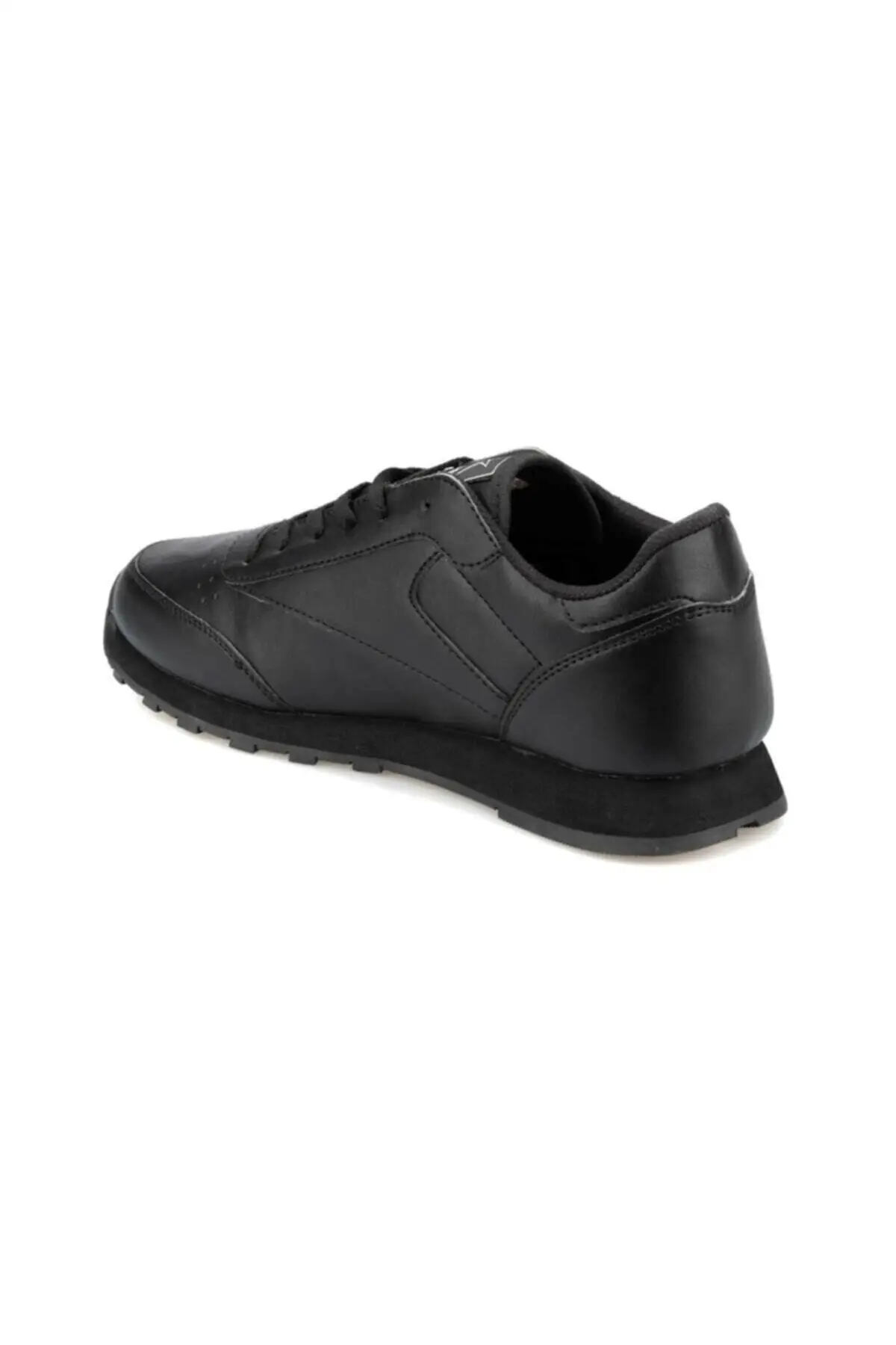 

Men Sport Footwear Lower Pu M Pr Black Black Sneaker Breathable Sneakers Lightweight Trainers Vulcanize Shoes Comfort Cool