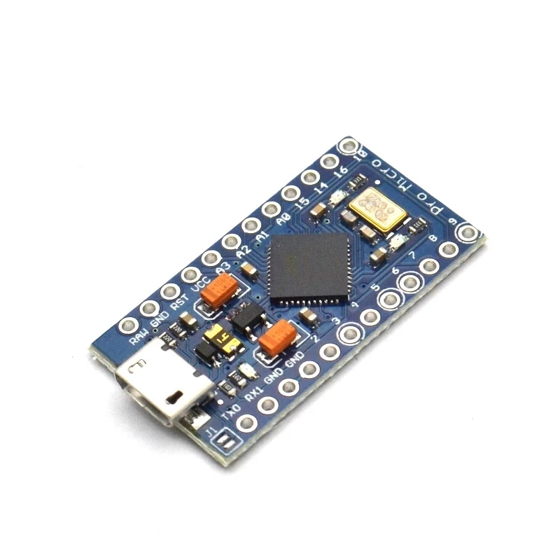 HW-403 Pro Mini 5V 16Mhz Replace For Atmega328 Arduino Leonardo |