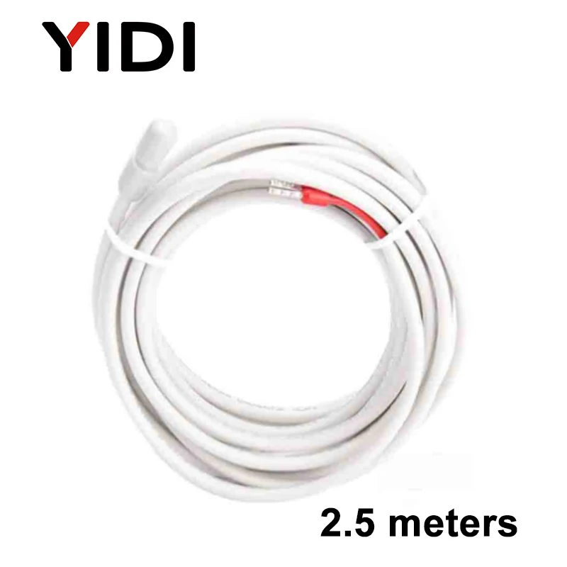 

Умный термостат YIDI для водяного/газового котла