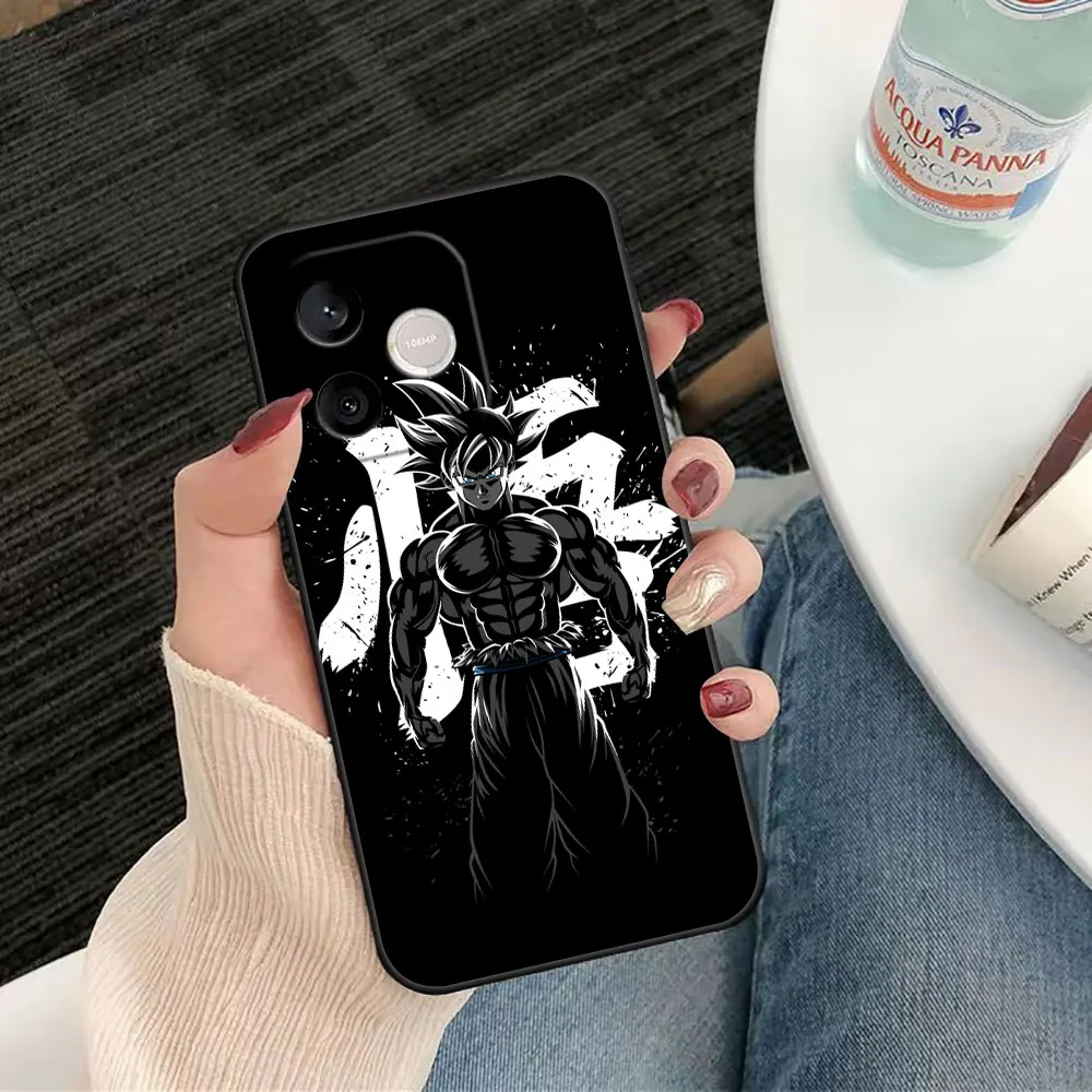 Фото Чехол для телефона D-Dragon Ball Sun GUKO для HUAWEI NOVA 3I 7I 8I HONOR 600 400 90 X5C X6B X6D X7A X7B X7D X8 X8B X9 X9B X9D X9A №4