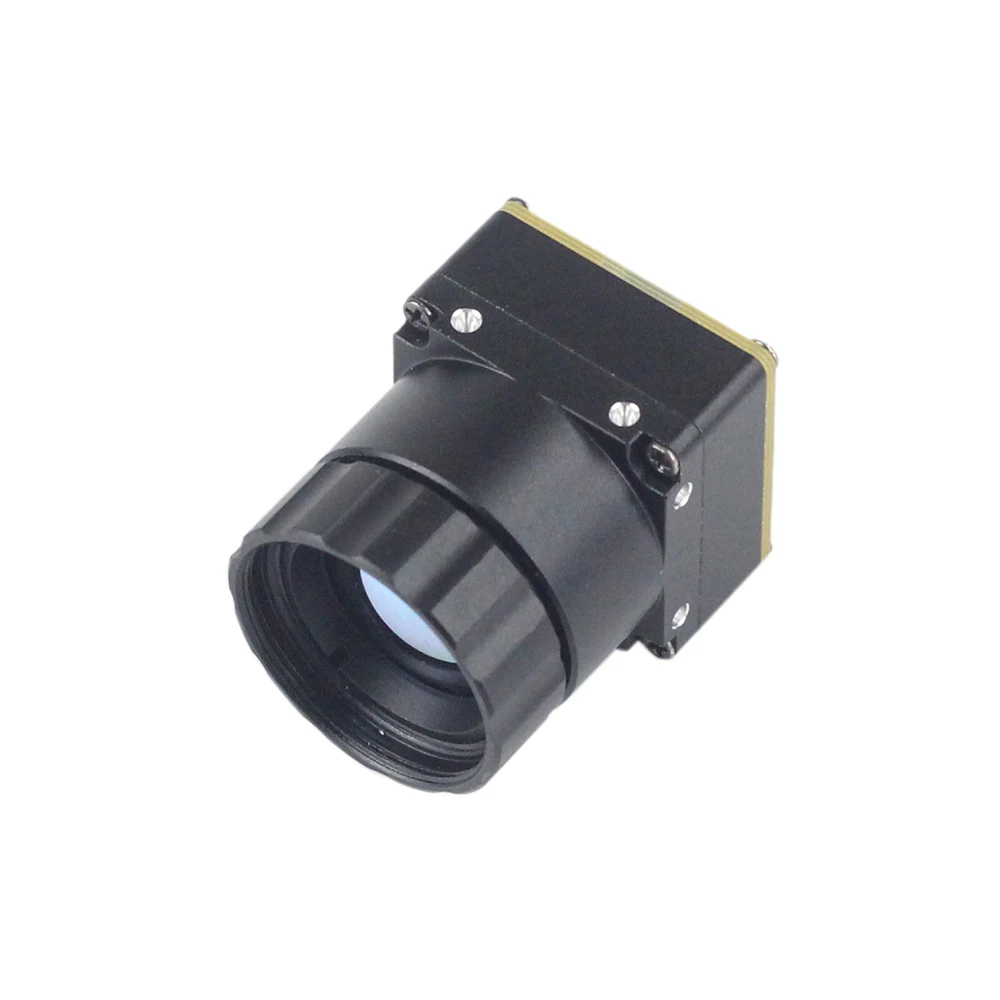 

New Thermal Imaging Camera Module 384x288 Sdk Thermal Imager Module for Uav Drones