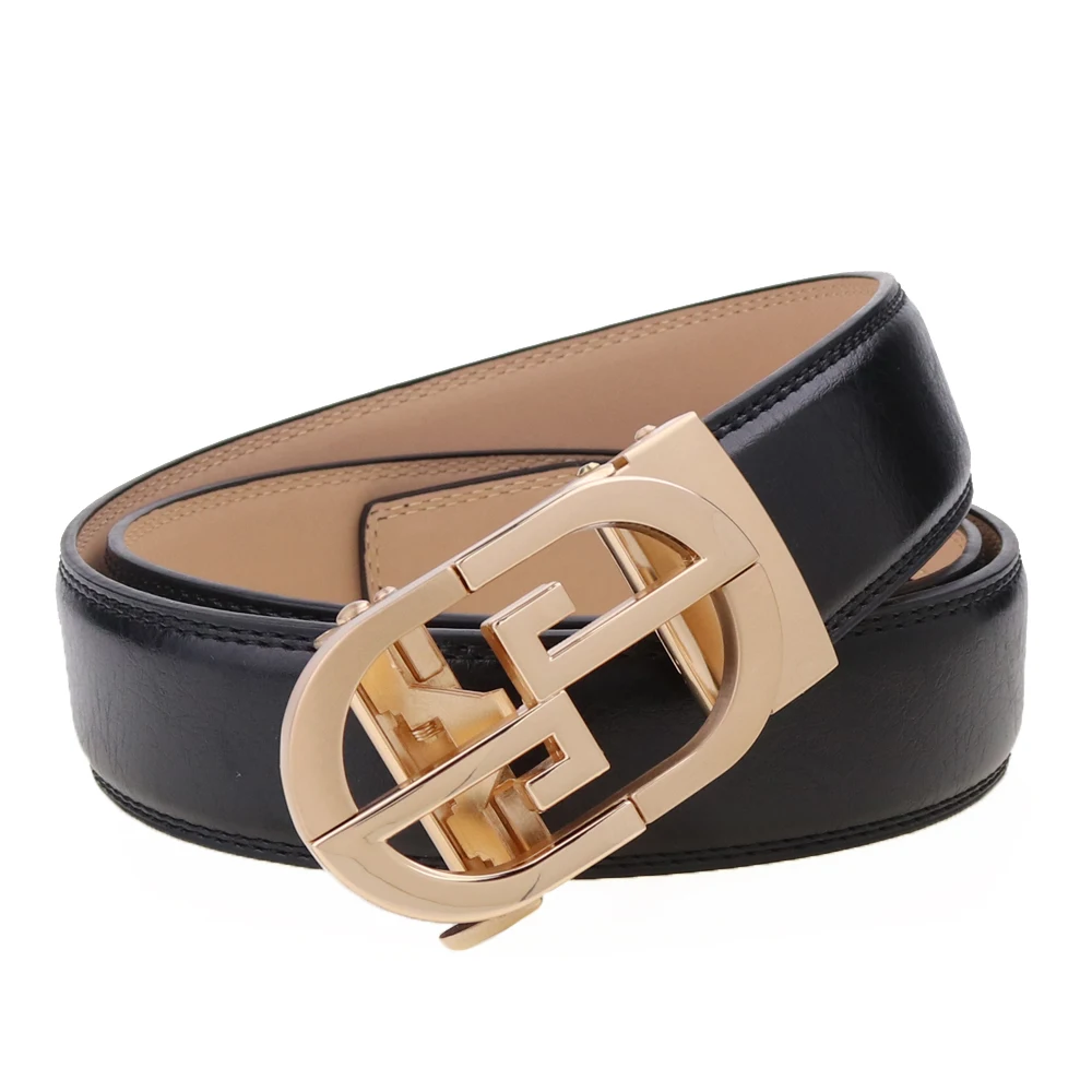 

Belts Famous Brand Belt Men Mens Belts Quality Genuine Luxury Leather Belt For Men Belt Male Strap Male Metal Automatic Buckle