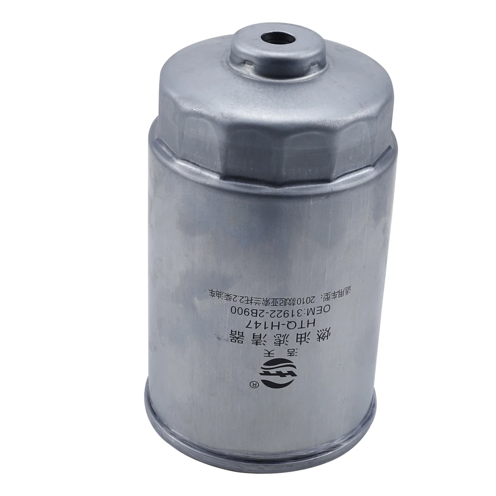 Топливный фильтр для HYUNDAI ACCENT III MC GETZ TB ix35 ix55/KIA CARENS II MPV FJ RIO 31922-2B900 319222B900 31922-3E300