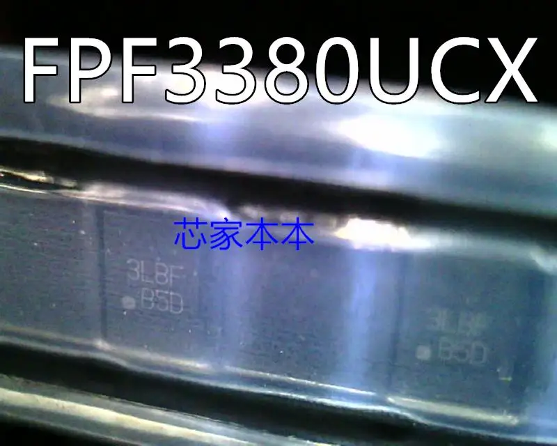 

(2Pcs/lot) FPF3380UCX BGA