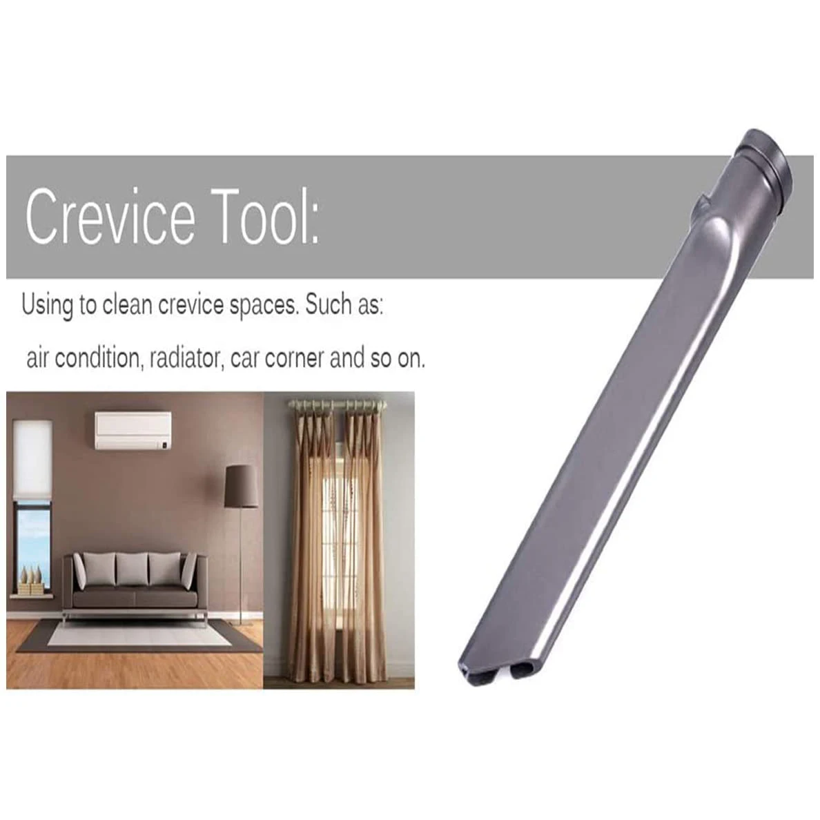 

6 шт., запасные части для пылесоса Dyson V11 V10 V8 Absolute/ V8 Animal/ V7 V6,DC59,DC44