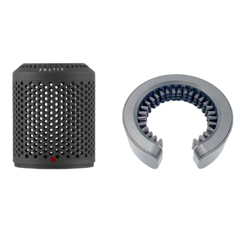 Внешняя крышка фильтра для Dyson HD01 HD03 HD08 фен пылезащитный сетчатый фильтр сетка