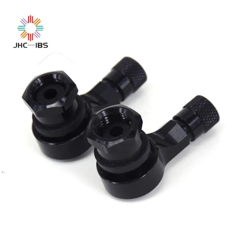 Колпачки для клапанов шин HONDA CRF XR 70 110 CR125R CR250R CRF250R CRF450R CRF250RX CNC 10 мм 90 градусов