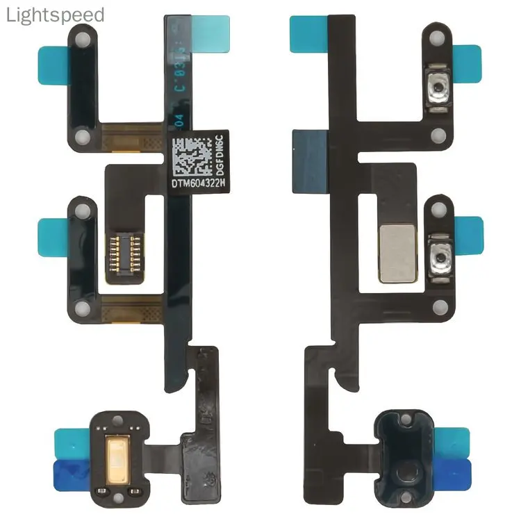 

Flat Cable For iPad Pro 9.7 2016 (Side Volume Sound)Replacement Parts
