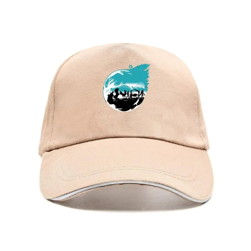 

Новая Кепка hatChocobo T FEOWHIP с фантастическим принтом en, забавная хлопковая бейсбольная кепка Overized