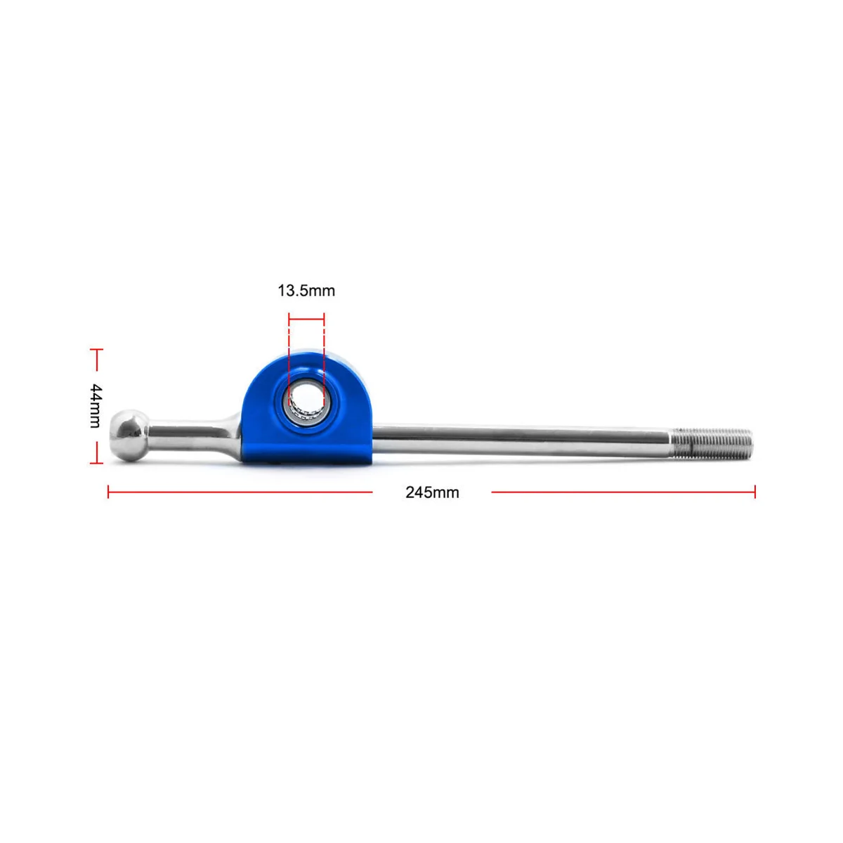 Короткий переключатель передач Quick Gear для 96-03 Impreza