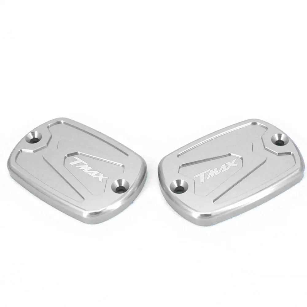 

Крышка бака топливного бака тормозной жидкости мотоцикла для Yamaha Tmax 560/530/500 DX/SX T-max Tmax560 Tmax530 Tmax500 2004-2022