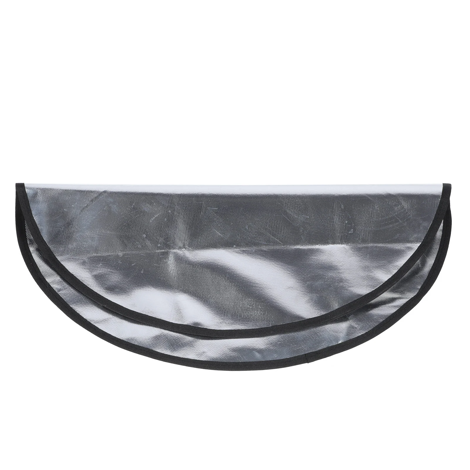 

Outdoor Camping Protective Cloth Cloth Picnic Fireproof Mat