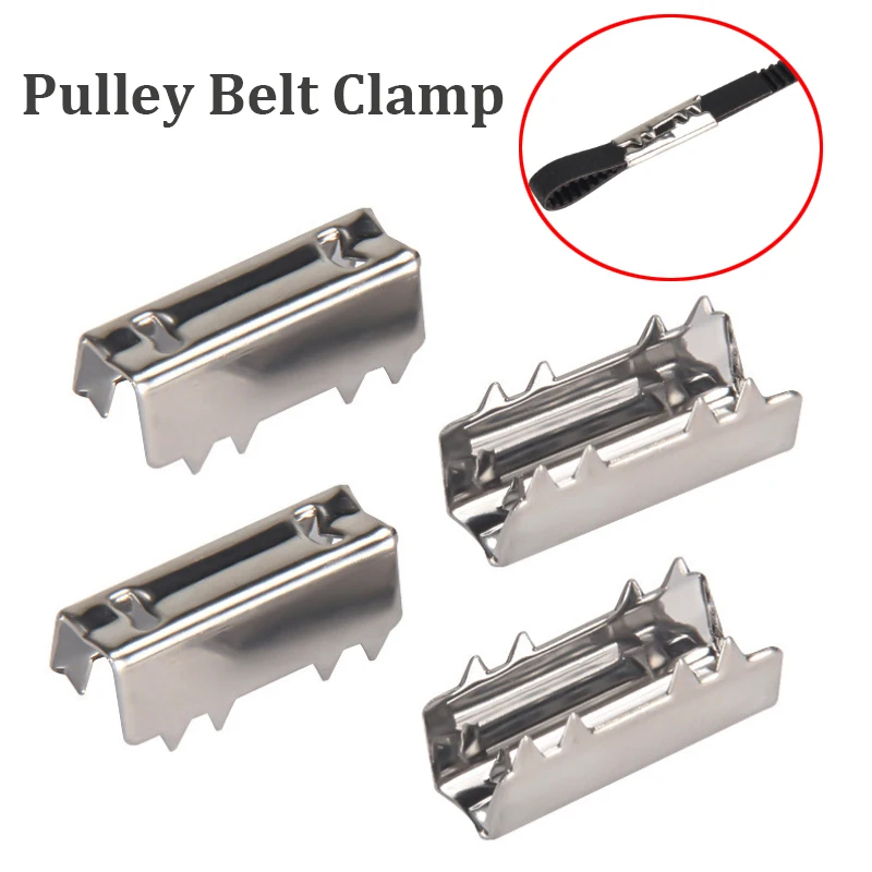 

10/20 шт., ремень-клипса для 3D-принтера