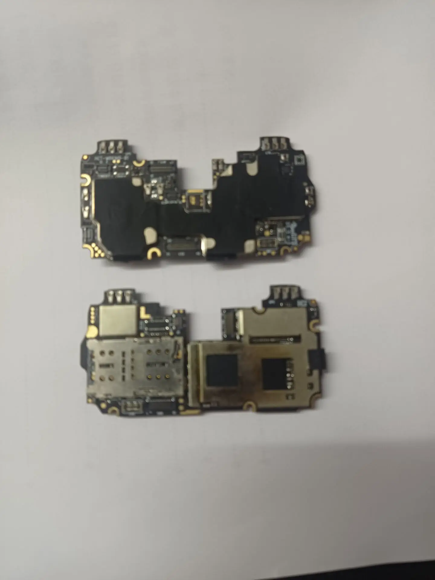 

1 шт. для основной платы Oukitel K12, б/у, не новый, б/у