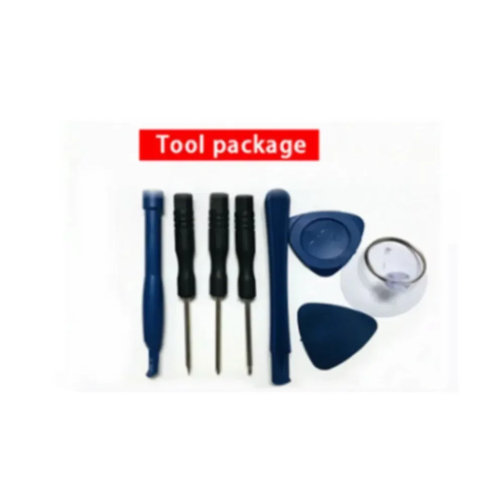 Новый размер батареи 2930 мАч для SHARP S2 fs8010 AQUOS s2 HE332 + Инструменты