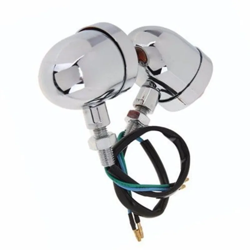 

Фонарь указателя поворосветильник для установки на велосипеде или круизе