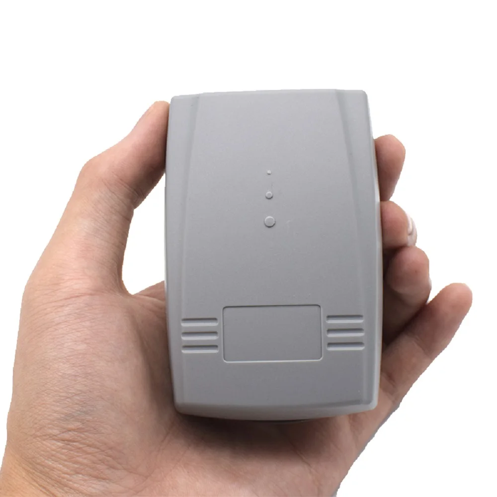 Переключатель дистанционного управления NOVA 433 92 МГц для DITEC DEA AT-4 BENINCA устройство