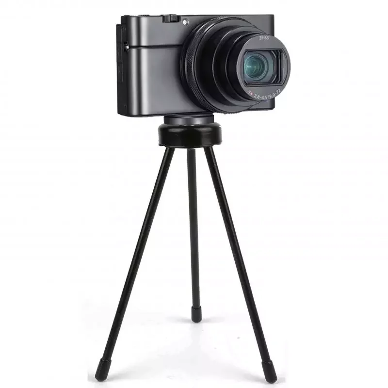 

Mini Tripod Selfie Stick Desktop Micro Bracket Table Top Stand Phone Mount SLR Sports Camera Selfie Stick