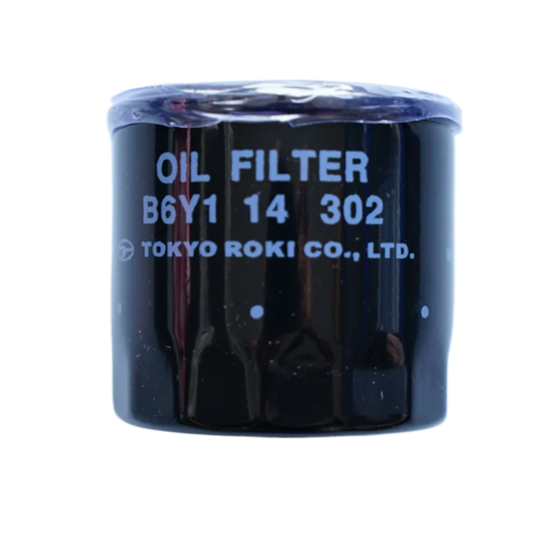 

oil filter for Subaru Forester (2003-2010) OEM:15208-AA080