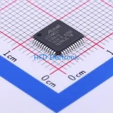 

100% Новый чипсет ATSAMD21G18A-AU,STM8L151F3U6TR,MSP430FR2512IRHLR,PIC18F24K50-I/SO,STM8L152R8T6 интегрированный ic